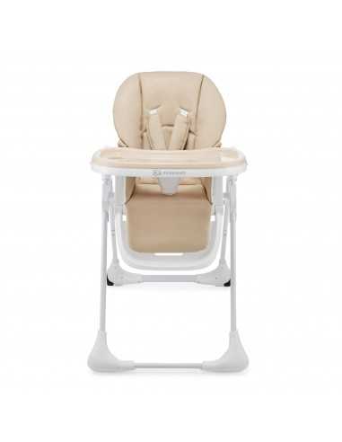 Kinderkraft TUMMIE High chair 2in1-Beige Kinderkraft TUMMIE High chair 2in1-Beige