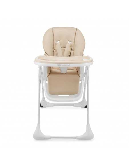 Kinderkraft TUMMIE High chair 2in1-Beige kinderkraft