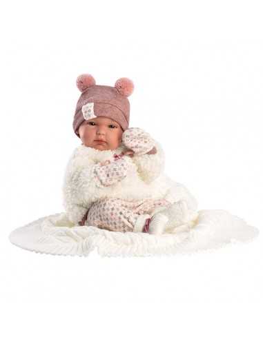 Llorens Dolls 35cm - Newborn Bimba... Llorens Dolls 35cm - Newborn Bimba...