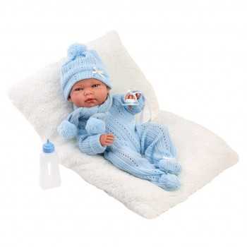 Llorens Doll 40cm – Nico...