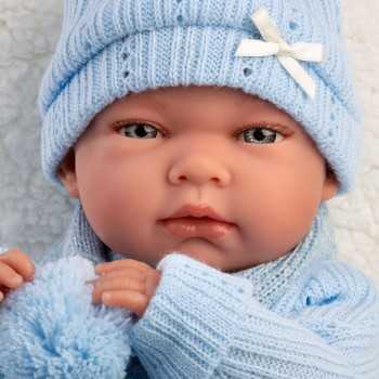 Llorens Doll 40cm – Nico... 2