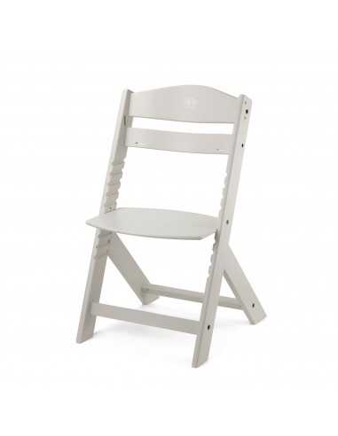 Kinderkraft ENOCK High Chair-Beige Kinderkraft ENOCK High Chair-Beige
