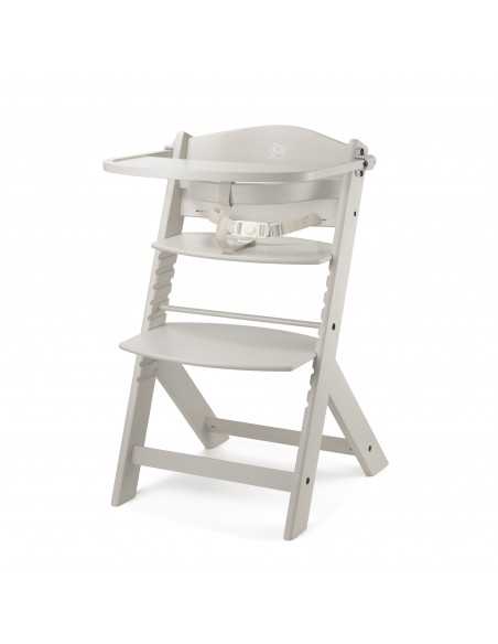 Kinderkraft ENOCK High Chair-Beige kinderkraft