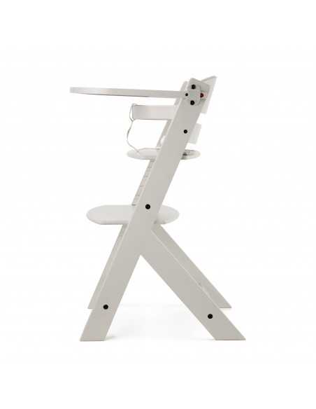 Kinderkraft ENOCK High Chair-Beige kinderkraft