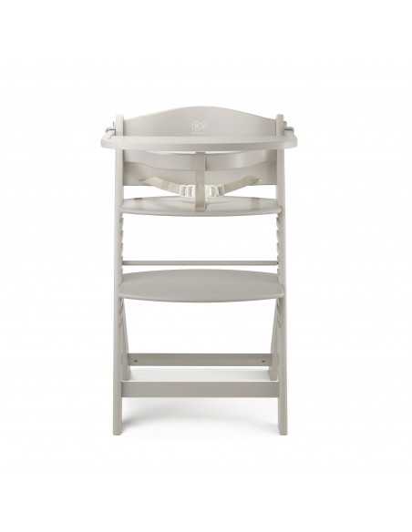 Kinderkraft ENOCK High Chair-Beige kinderkraft