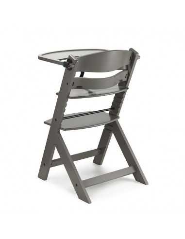Kinderkraft ENOCK High Chair-Brown Kinderkraft ENOCK High Chair-Brown