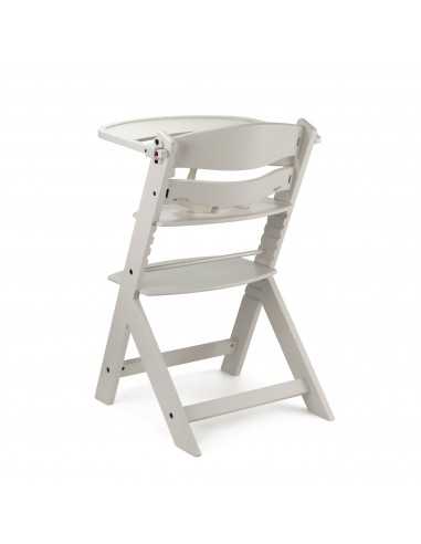 Kinderkraft ENOCK High Chair-Beige Kinderkraft ENOCK High Chair-Beige