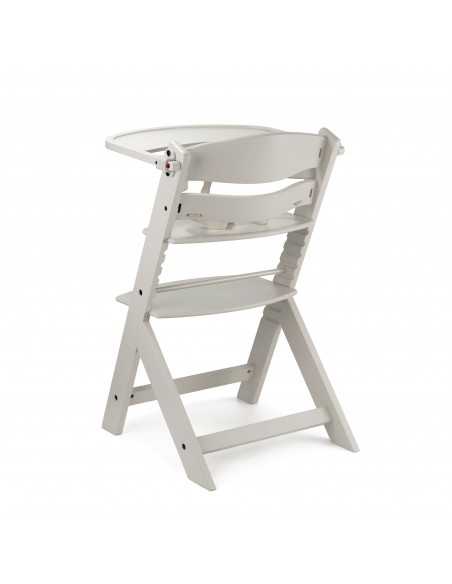 Kinderkraft ENOCK High Chair-Beige kinderkraft