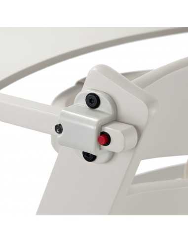 Kinderkraft ENOCK High Chair-Beige Kinderkraft ENOCK High Chair-Beige