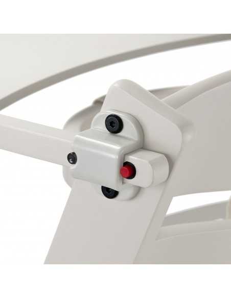 Kinderkraft ENOCK High Chair-Beige kinderkraft
