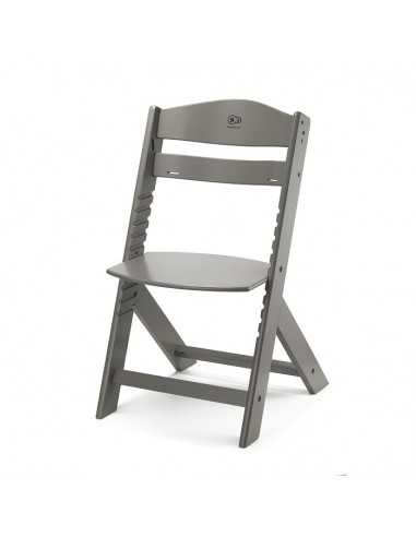 Kinderkraft ENOCK High Chair-Brown Kinderkraft ENOCK High Chair-Brown