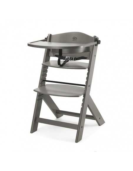 Kinderkraft ENOCK High Chair-Brown kinderkraft
