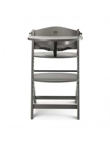 Kinderkraft ENOCK High Chair-Brown Kinderkraft ENOCK High Chair-Brown