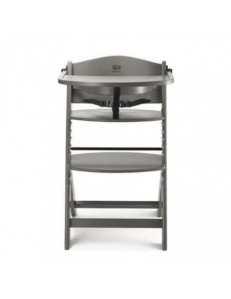 Kinderkraft ENOCK High Chair-Brown kinderkraft