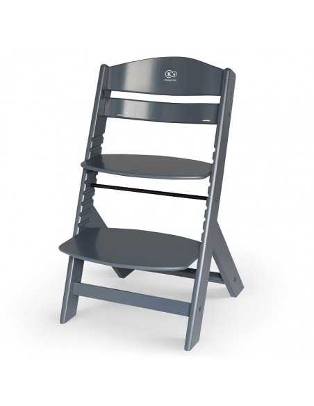Kinderkraft ENOCK High Chair-Grey kinderkraft