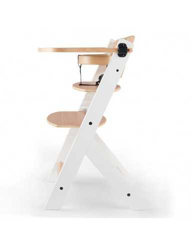 Kinderkraft ENOCK High Chair-White... Kinderkraft ENOCK High Chair-White...