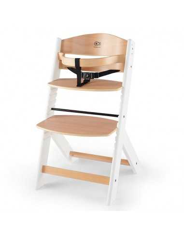 Kinderkraft ENOCK High Chair-White... Kinderkraft ENOCK High Chair-White...