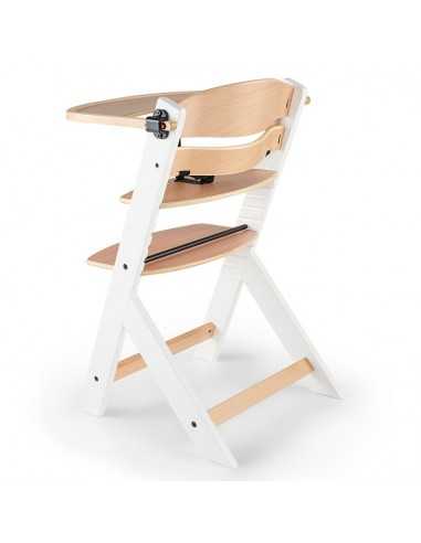 Kinderkraft ENOCK High Chair-White... Kinderkraft ENOCK High Chair-White...