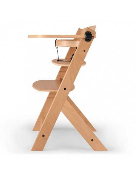 Kinderkraft ENOCK High Chair-Wooden kinderkraft