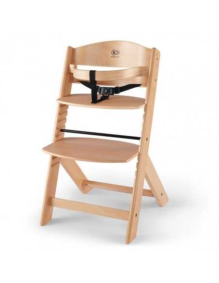 Kinderkraft ENOCK High Chair-Wooden kinderkraft