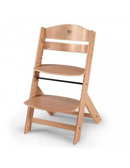 Kinderkraft ENOCK High Chair-Wooden kinderkraft
