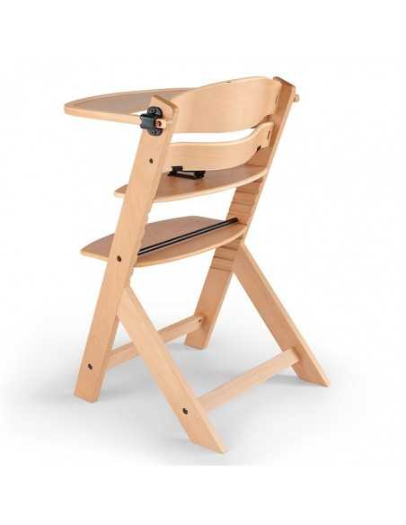 Kinderkraft ENOCK High Chair-Wooden kinderkraft