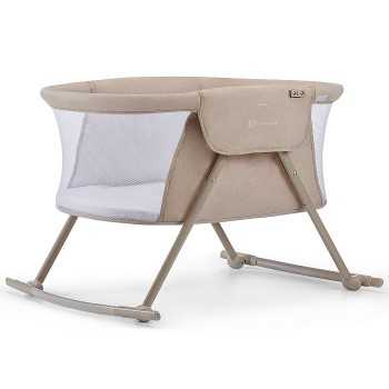 Kinderkraft LOVI Crib... 2