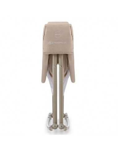 Kinderkraft LOVI Crib rocker-Beige Kinderkraft LOVI Crib rocker-Beige