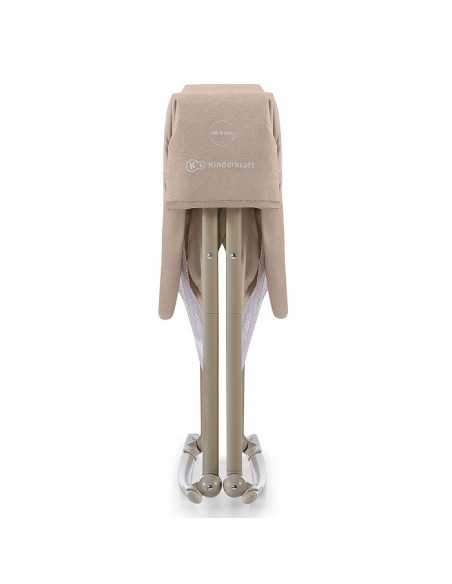 Kinderkraft LOVI Crib rocker-Beige kinderkraft