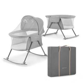 Kinderkraft LOVI Crib...