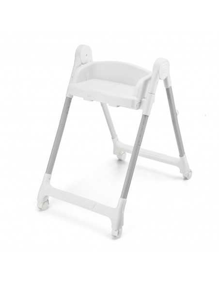 Kinderkraft TULO Multifunctional 3-in-1 high chair-Biege kinderkraft