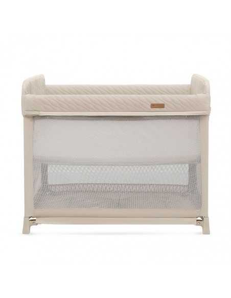 Kinderkraft MOON DREAM Travel Cot-Beige kinderkraft