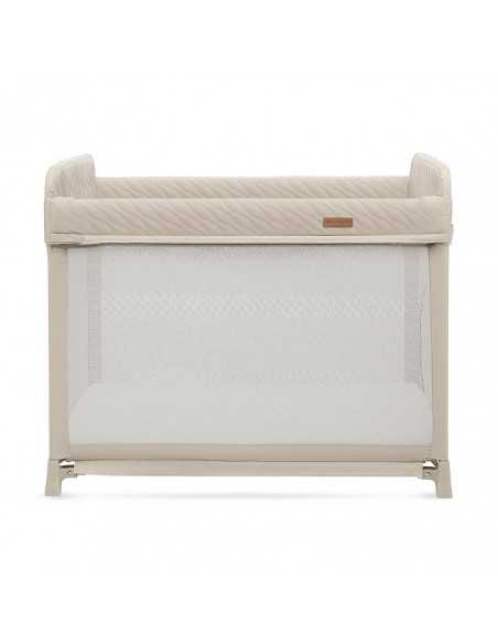 Kinderkraft MOON DREAM Travel Cot-Beige kinderkraft