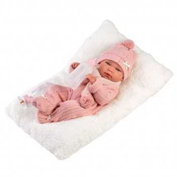 Llorens Doll 40cm – Nica...