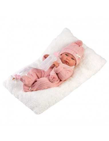 Llorens Doll 40cm – Nica Baby Doll... Llorens Doll 40cm – Nica Baby Doll...