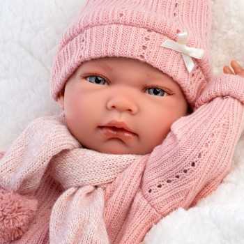 Llorens Doll 40cm – Nica... 2