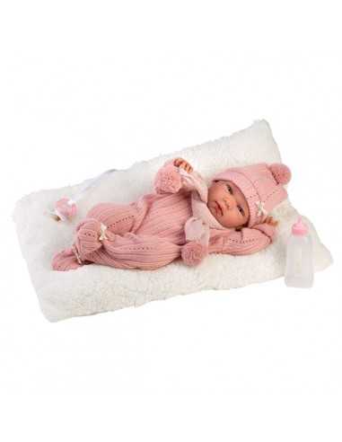 Llorens Doll 40cm – Nica Baby Doll... Llorens Doll 40cm – Nica Baby Doll...