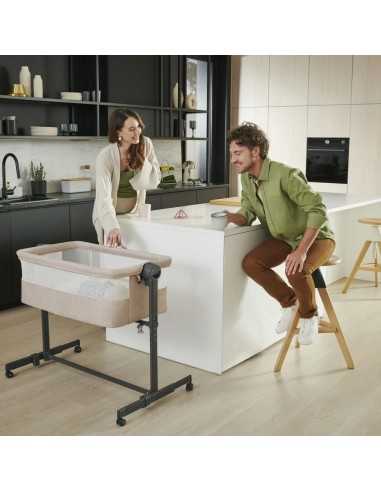 Kinderkraft NESTEE UP 2 Co sleeper... Kinderkraft NESTEE UP 2 Co sleeper...
