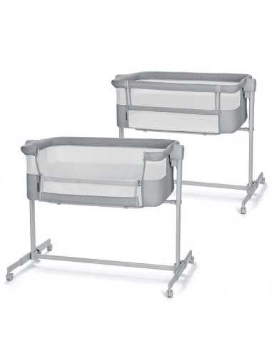 Kinderkraft NESTEE UP 2 Co sleeper...