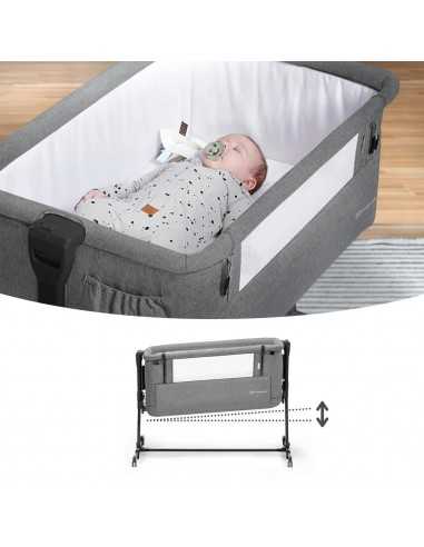 Kinderkraft NESTEE UP 2 Co sleeper... Kinderkraft NESTEE UP 2 Co sleeper...