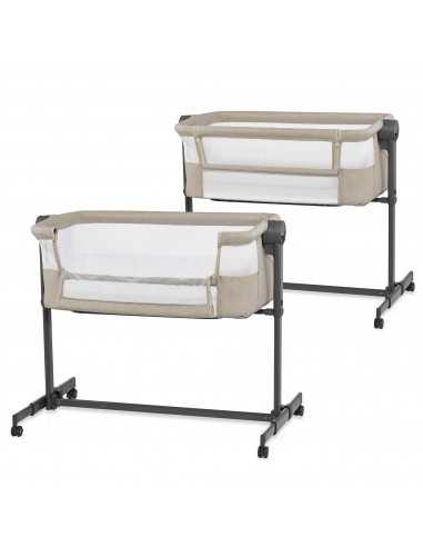 Kinderkraft NESTEE UP 2 Co sleeper...