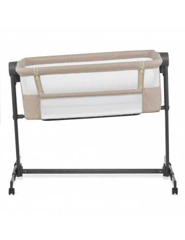 Kinderkraft NESTEE UP 2 Co sleeper... Kinderkraft NESTEE UP 2 Co sleeper...