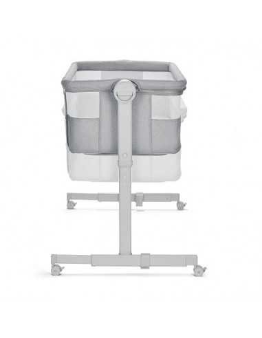 Kinderkraft NESTEE UP 2 Co sleeper... Kinderkraft NESTEE UP 2 Co sleeper...