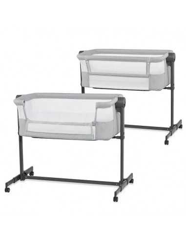 Kinderkraft NESTEE UP 2 Co sleeper...