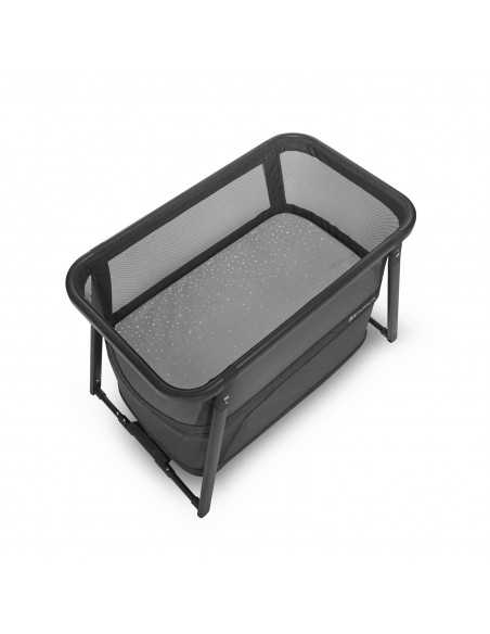 Kinderkraft SOFI PLUS Travel Cot-Grey kinderkraft