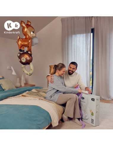 Kinderkraft COZYPLAY Educational... Kinderkraft COZYPLAY Educational...