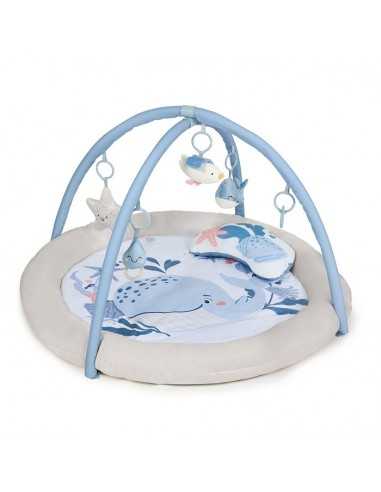 Kinderkraft COZYPLAY Educational...