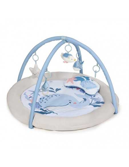 Kinderkraft COZYPLAY Educational mat-Nordic Breeze kinderkraft