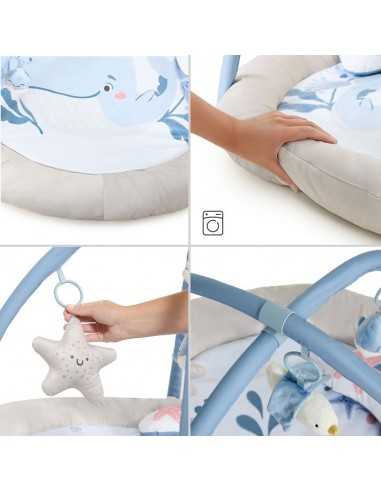 Kinderkraft COZYPLAY Educational... Kinderkraft COZYPLAY Educational...