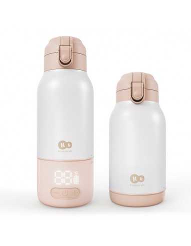 Kinderkraft GAJA Mobile Milk Warmer...
